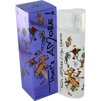 That's Amore Tatoo Perfume by Gai Mattiolo