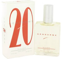 Gendarme 20 Cologne by Gendarme