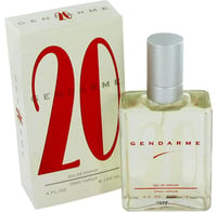 Gendarme 20 Perfume by Gendarme