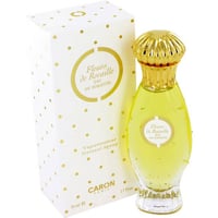 CARON 香水15ml PARIS FLEURS　DE　ROCAILLE Fleur de Rocaille – PARFUMS CARON