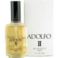 Adolfo Ii Perfume by Francis Denney