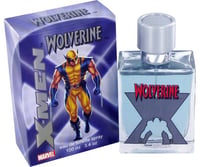 X-men Wolverine Cologne by Marvel