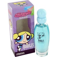 Powerpuff Girls Bubbles Perfume by Powerpuff Girls
