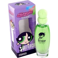 Powerpuff Girls Buttercup Perfume by Powerpuff Girls