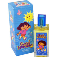 Dora Good Morning Perfume by Marmol & Son