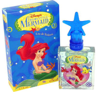 Little Mermaid Perfume by Disney