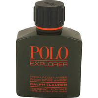 Polo Explorer Cologne by Ralph Lauren