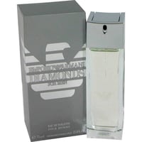 Emporio Armani Diamonds Cologne by Giorgio Armani