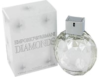 Emporio Armani Diamonds Perfume by Giorgio Armani