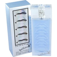 Eau De Ruby Lips Perfume by Salvador Dali