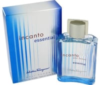 Incanto Essential Cologne by Salvatore Ferragamo