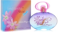 Incanto Shine Perfume by Salvatore Ferragamo