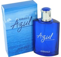 Animale Azul Cologne by Animale