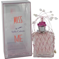 Miss Me Perfume by Stella Cadente