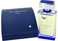 The Diamond Cologne by Cindy Crawford