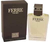 Ferre (new) Cologne by Gianfranco Ferre