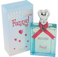 Moschino Funny Perfume by Moschino