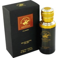 Beverly Hills Polo Club Classic Cologne by Beverly Fragrances