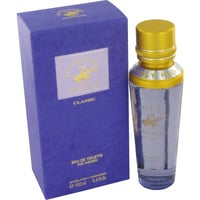 Beverly Hills Polo Club Classic Perfume by Beverly Fragrances