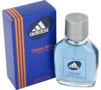 Adidas Classic Blue Cologne by Adidas
