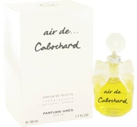 Air De Cabochard Perfume by Parfums Gres