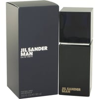 Jil Sander Man Cologne by Jil Sander
