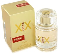 Hugo Xx Perfume by Hugo Boss