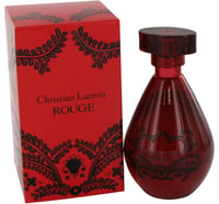 Christian Lacroix Rouge Perfume by Christian Lacroix