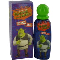 Shrek The Third Cologne by Dreamworks
