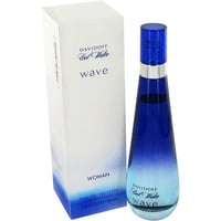 Cool Water Wave Perfume by Davidoff