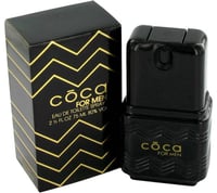 Coca Cologne by Parfums JJ. Coca