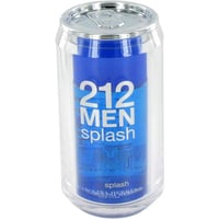 212 Splash Cologne by Carolina Herrera