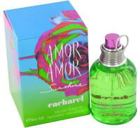 Amor Amor Sunshine Perfume by Cacharel