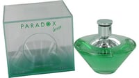 Paradox Green Perfume by Jacomo