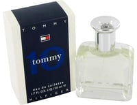 Tommy 10 Cologne by Tommy Hilfiger