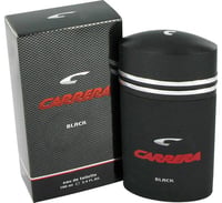 Carrera Black Cologne by Muelhens
