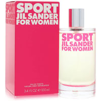 Jil Sander Sport Perfume by Jil Sander