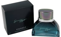 Canali Summer Night Cologne by Canali