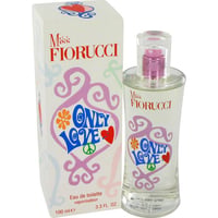 Miss Fiorucci Only Love Perfume by Fiorucci