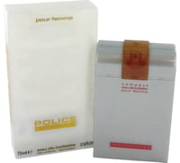 Police Interactive Perfume by Police Colognes