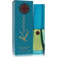 Xoxo Kundalini Perfume by Victory International