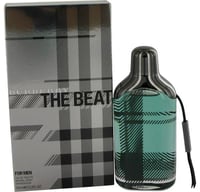 The Beat Cologne by Burberry