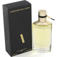 Alessandro Dell Acqua Perfume by Alessandro Dell Acqua