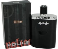Police Wings Cologne by Police Colognes