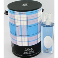 Lady Mac Steed Blue Tartan Perfume by Lady Mac Steed