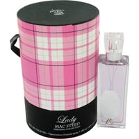 Lady Mac Steed Rose Tartan Perfume by Lady Mac Steed