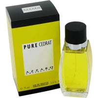 Azzaro Pure Cedrat Cologne by Azzaro