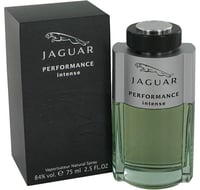 Jaguar Performance Intense Cologne by Jaguar