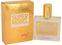 Supermodel Perfume by Victoria's Secret