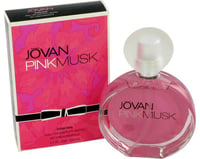 Jovan Pink Musk Perfume by Jovan
